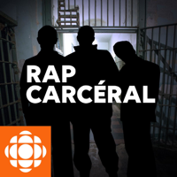 Rap carcéral podcast