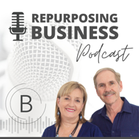 United Kingdom Business with Peter Flynn and Amy Chanthapavong