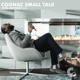 Cognac Small Talk with Anthony J.R.