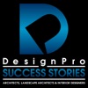 DesignProSuccessStories with Jeff Wortham artwork