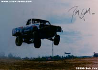 Contingency, Rob MacCachren interview [ SCORE '06 Primm 300 ]