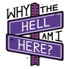 Why The Hell Am I Here? artwork