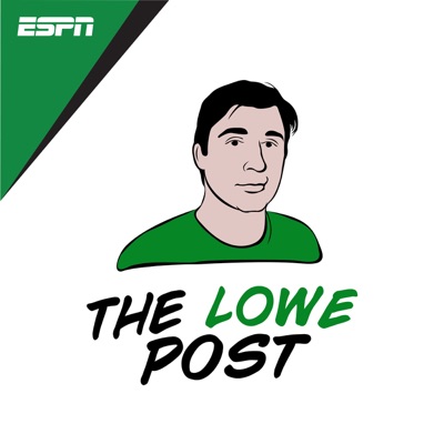 The Lowe Post The Lowe Post