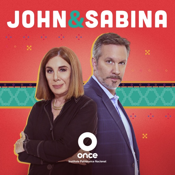 John y Sabina