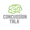 Concussion Talk Podcast artwork