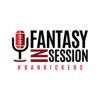 FantasyInSession: Fantasy Football Podcast artwork