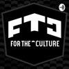 FTCUTD - The For The Culture Soccer Show artwork