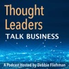 Thought Leaders - Talk Business artwork