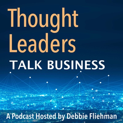 Thought Leaders - Talk Business Thought Leaders - Talk Business