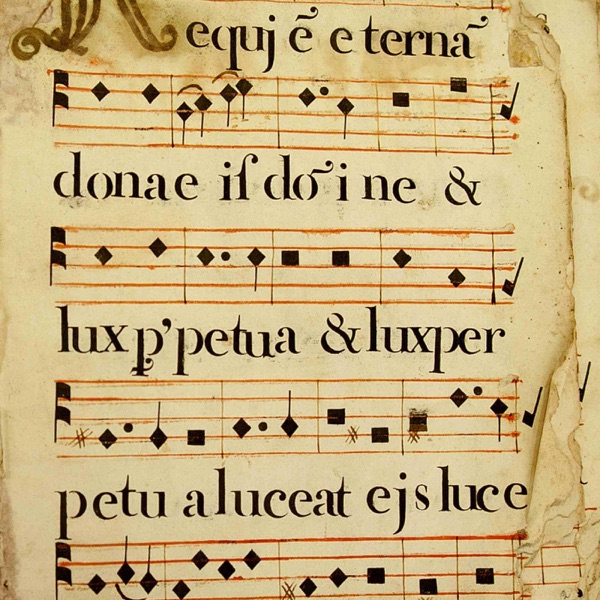 Gregoriana – Radio Notre Dame