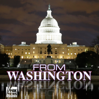 From Washington podcast