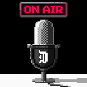 Discussing Immigration with Erika Andiola of RAICES Texas - Jan. 28, 2019