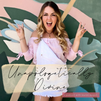 The Lauren Megan Show podcast