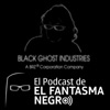 El Podcast de El Fantasma Negro artwork