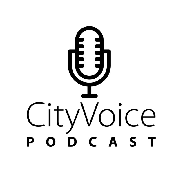 The CityVoice Podcast Artwork