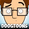 Doogtoons - Funny cartoons, animation, music videos & comedy shorts! artwork