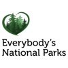 Everybody's National Parks artwork