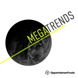 Coming Soon: Megatrends