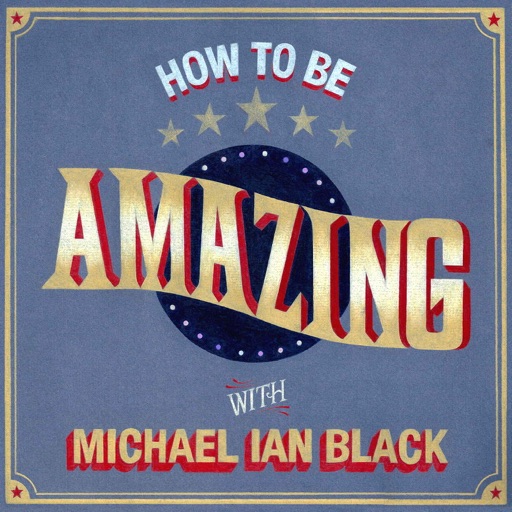 Podcast cover