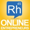 Rhodium Podcast | Online Business | Entrepreneurs | Marketing | Buying and Selling Websites artwork