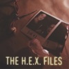 Elementary My Dear: The H.E.X. Files artwork
