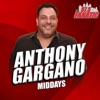 The Anthony Gargano Show - 97.5 The Fanatic