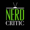 Nerd Critic artwork