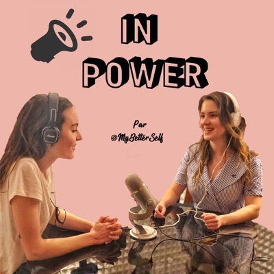 InPower par Louise Aubery InPower par Louise Aubery