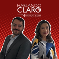 Hablando Claro con Vilma Ibarra