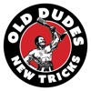 Old Dudes, New Tricks artwork