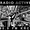 KRCLRadioActive artwork