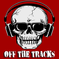 OFF THE TRACKS podcast