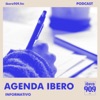 Agenda Ibero artwork
