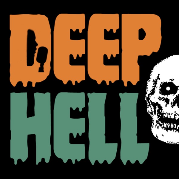 DEEP HELL Artwork