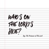 Who’s On The Lords Side artwork