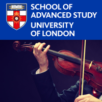 Musical Research at the School of Advanced Study podcast