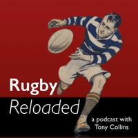 100. Rugby's Class War in Parliament with David Hinchliffe
