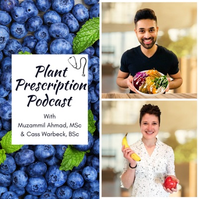 Plant Prescription Podcast Plant Prescription Podcast