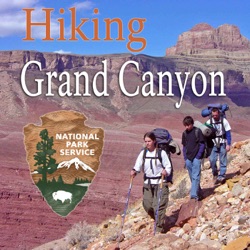 1) Preparation - Hiking Grand Canyon Video