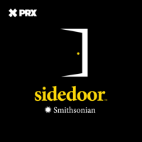 Podcast cover art of Sidedoor