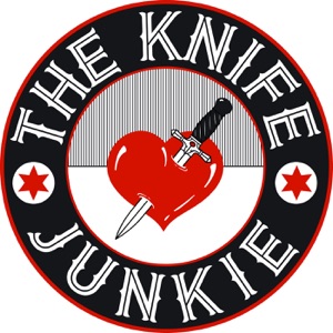 Rike, Opinel, Hinderer Jurassic, Manly Knives, Dealing with Rust and the Cold Steel Voyager Kris — The Knife Junkie Podcast (Episode 89)