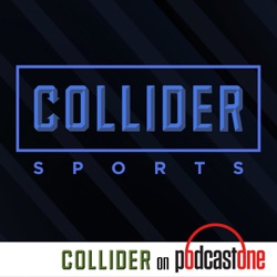 NFL Thursday Night Line: Browns VS Jets - Collider Sports Book Mini Episode