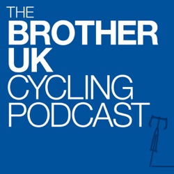 S4 Ep46: Brother UK Cycling Podcast - Lizzie Deignan interview