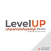 Level Up Radio presented by CoachNow artwork