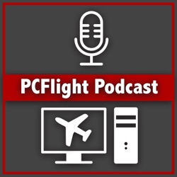 Episode 15 | FlightSimExpo 2018 Special – Part 2