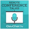 Remote Conferences - Audio artwork