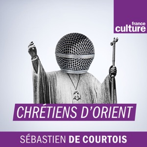 Les Araméens, avec Françoise Briquel-Chatonnet