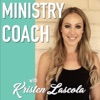 Ministry Coach: Youth Ministry Tips & Resources artwork