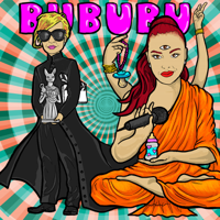 BUBUBU