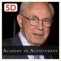 Robert Strauss podcast